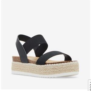 Steve Madden sandals